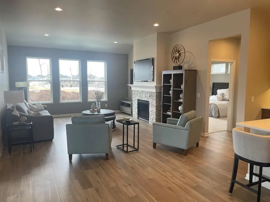 3344 CAPELLA LANE, Green Bay, WI 54311 - #2