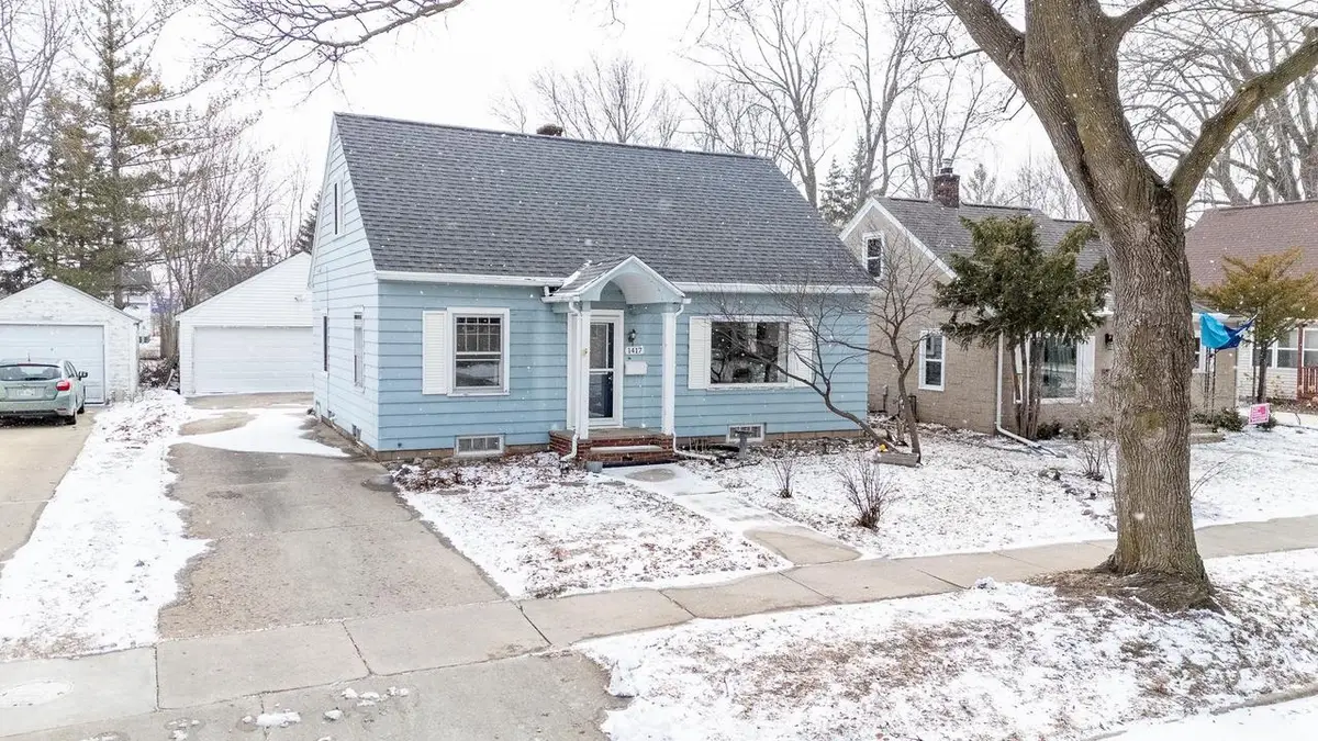 1417 W 8TH STREET, Appleton, WI 54914 - #1