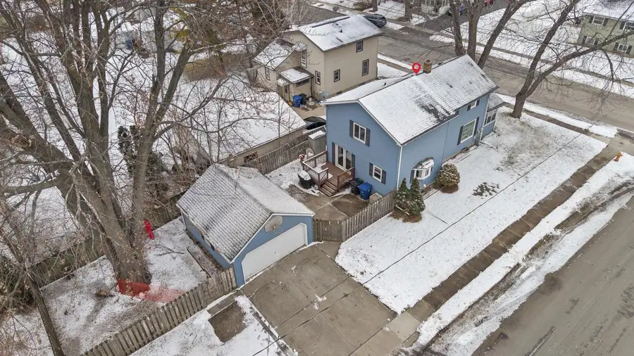 1846 SHERIDAN STREET, Oshkosh, WI 54901 - #3