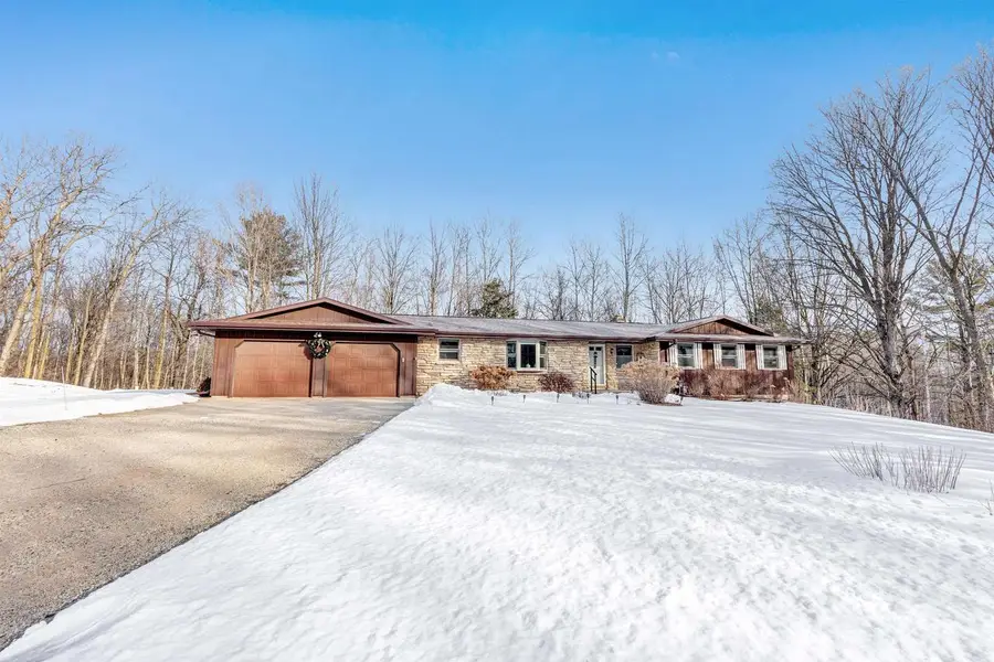 3577 HIDDEN VALLEY LANE, Green Bay, WI 54311 - #2