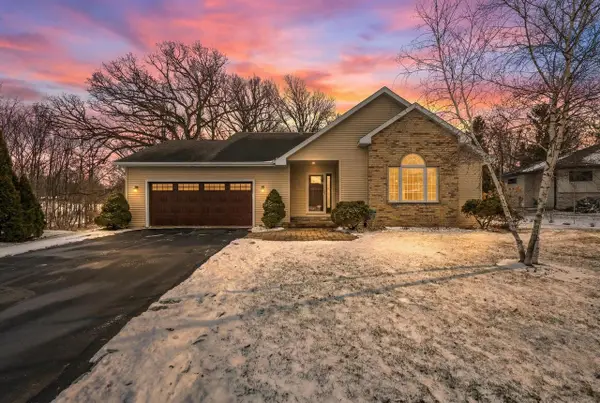 5366 SAND BEACH DRIVE, Luxemburg, WI 54217