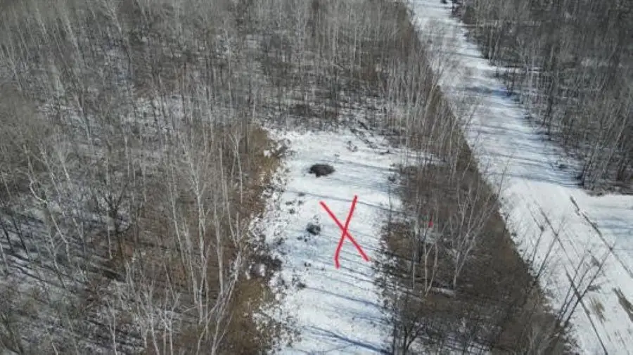 PIONEER DRIVE, Abrams, WI 54101 - #2