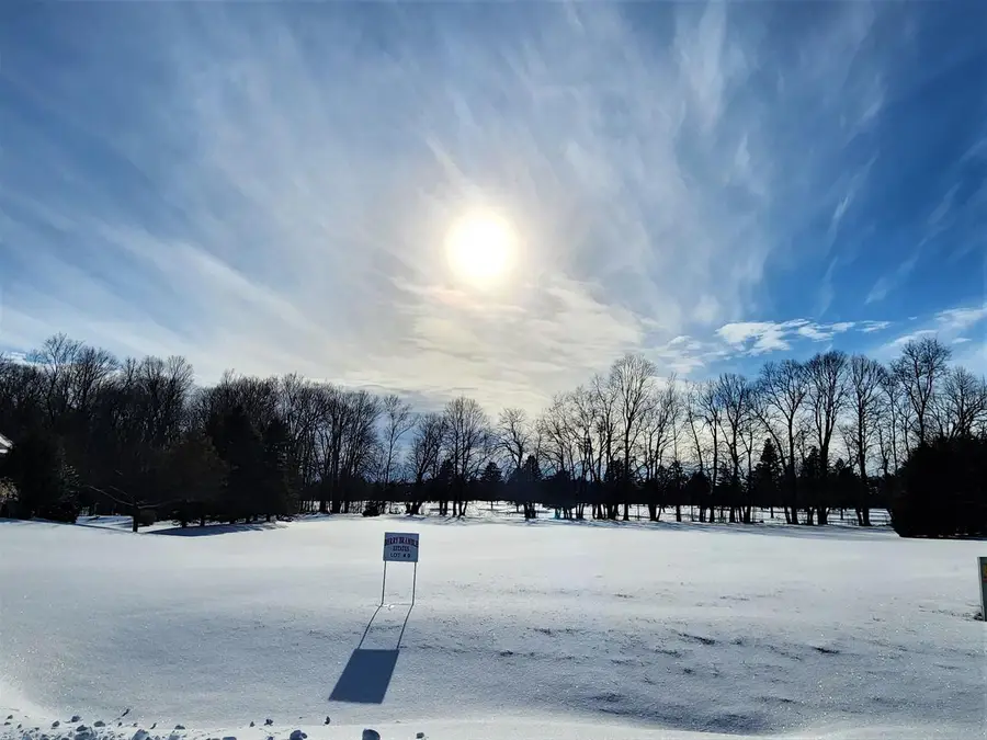 BERRY BRAMBLE TRAIL, Neenah, WI 54956 - #2