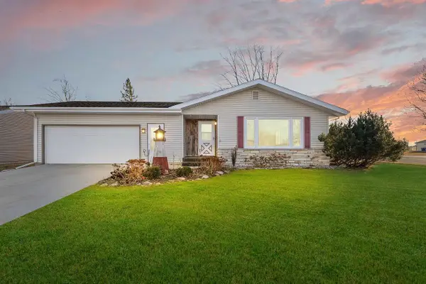 225 CENTER STREET, North Fond Du Lac, WI 54937