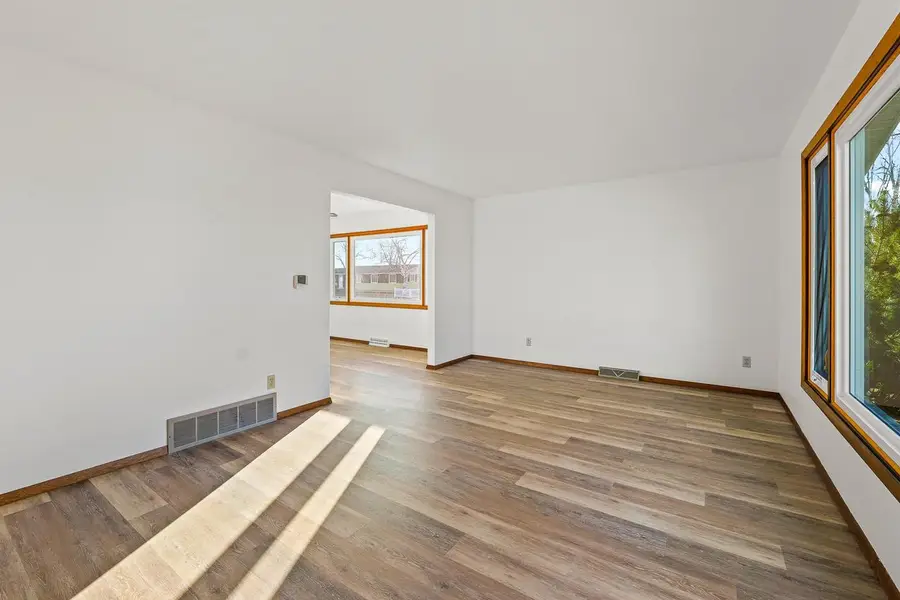 225 CENTER STREET, North Fond Du Lac, WI 54937 - #3