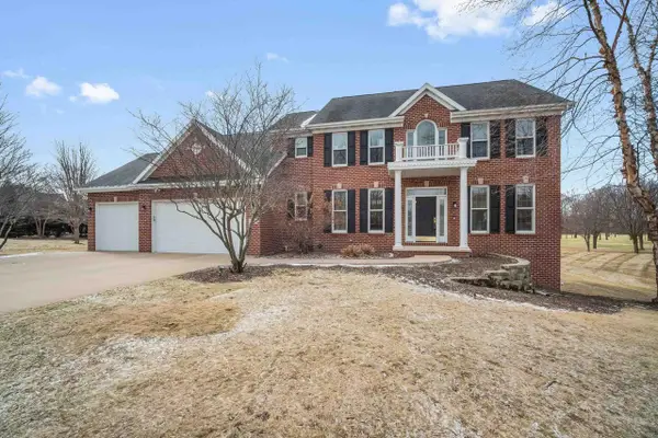 24 Whispering Springs COURT, Fond Du Lac, WI 54937