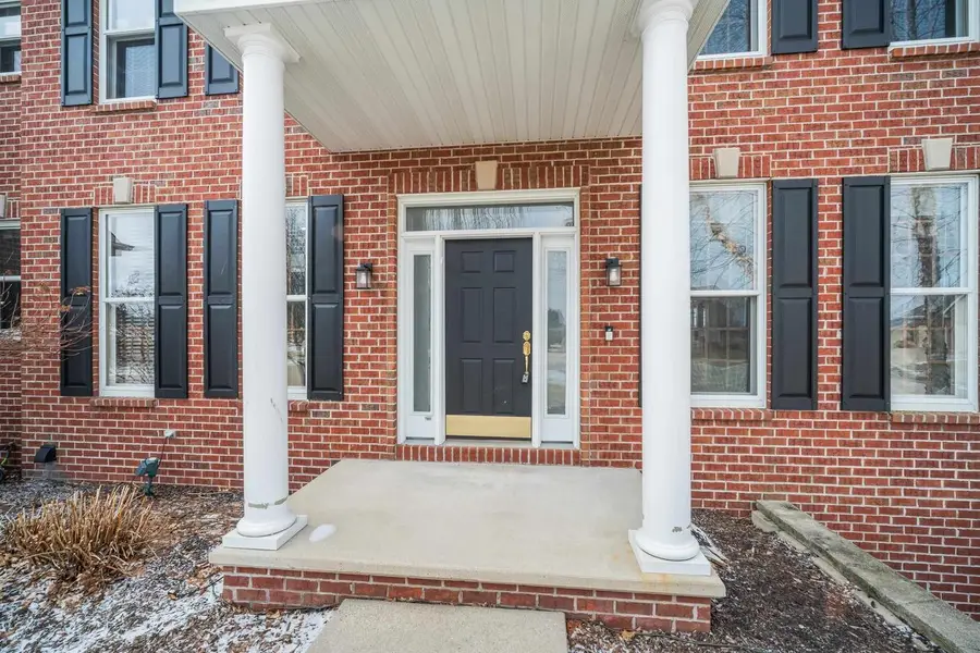 24 WHISPERING SPRINGS COURT, Fond Du Lac, WI 54937 - #2