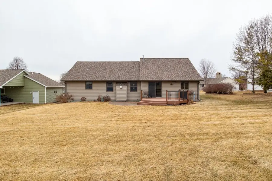 548 NICOLE LANE, Wrightstown, WI 54180 - #3
