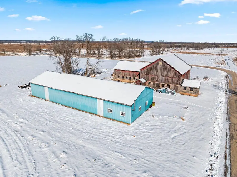 W1350 COTTONVILLE COURT, Berlin, WI 54923 - #3
