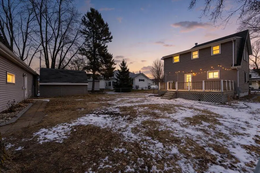 406 MAPLE STREET, Luxemburg, WI 54217 - #3