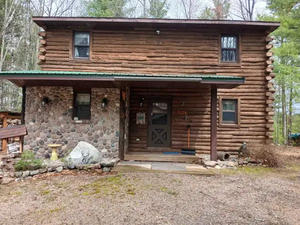 14946 N SUNRISE COURT, Mountain, WI 54149