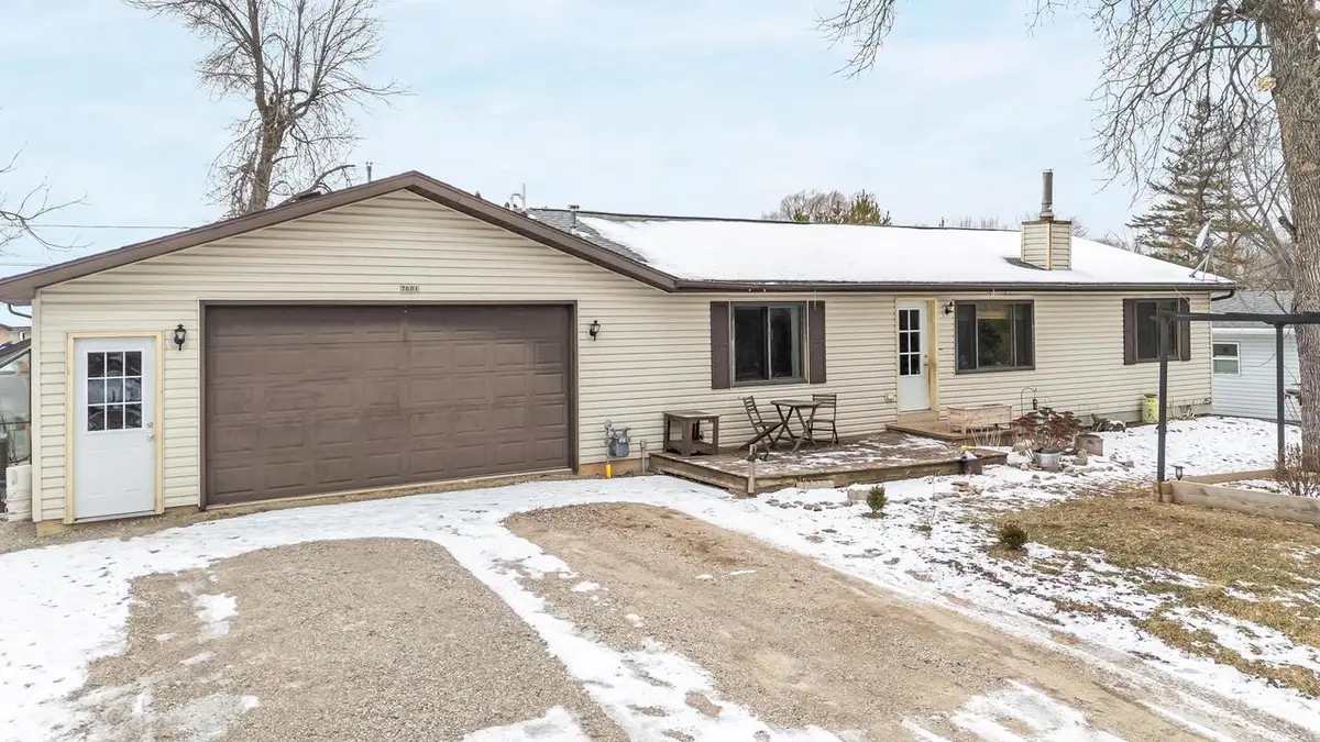 7601 WIDGEON LANE, Larsen, WI 54947 - #1