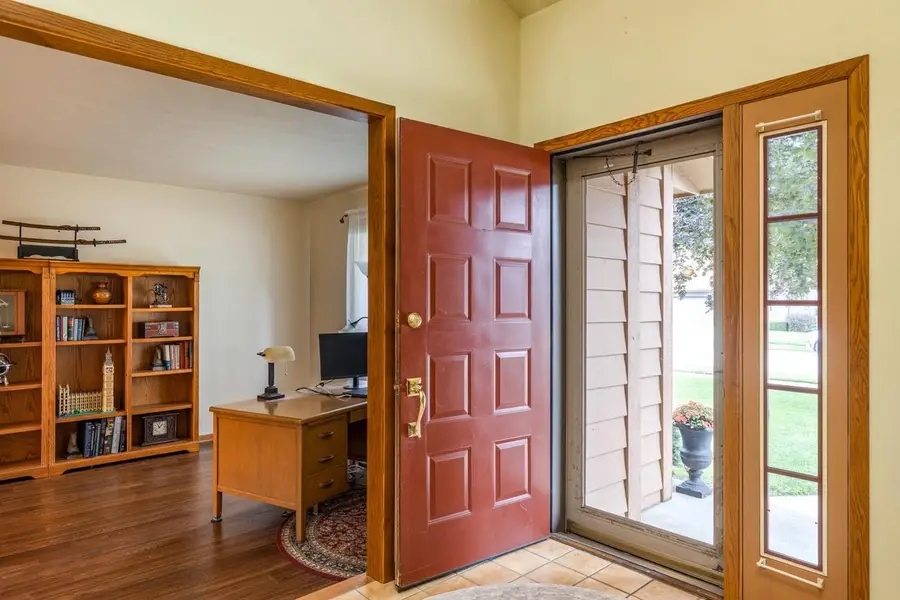 1730 GRABER STREET, Oshkosh, WI 54901 - #2