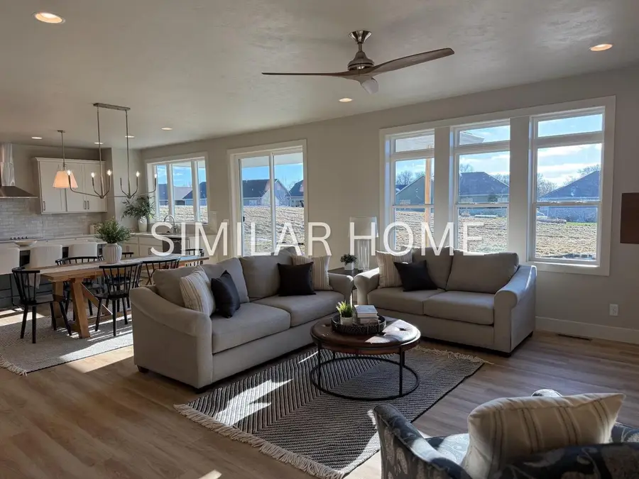 W6838 GOLDFINCH DRIVE, Greenville, WI 54942 - #2