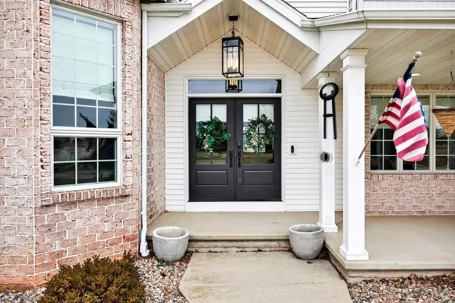 30 GOLDEN WHEAT LANE, Wrightstown, WI 54180 - #3