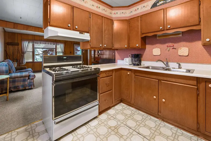 N10212 GULIG ROAD, Malone, WI 53049 - #2