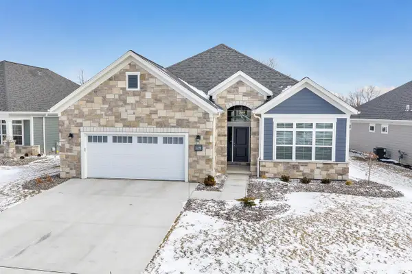 2479 ORION CIRCLE, Green Bay, WI 54311