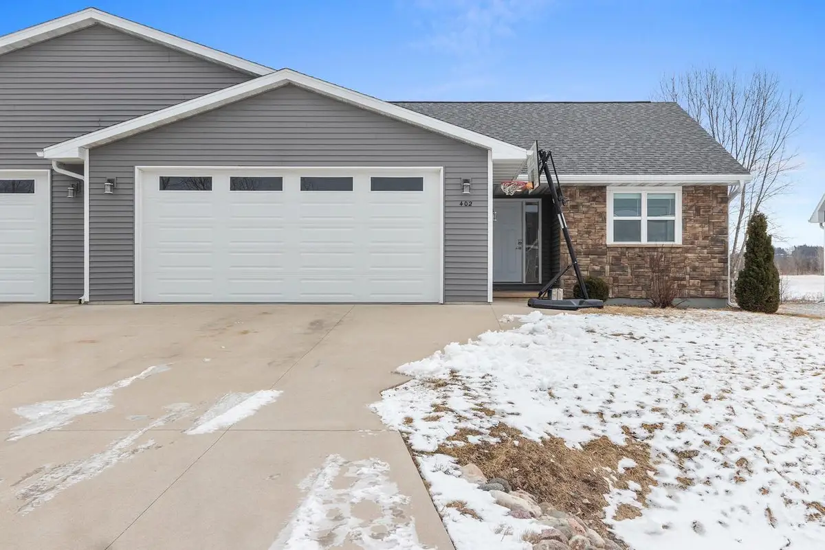 402 TRISTAN DRIVE, Shawano, WI 54166 - #1