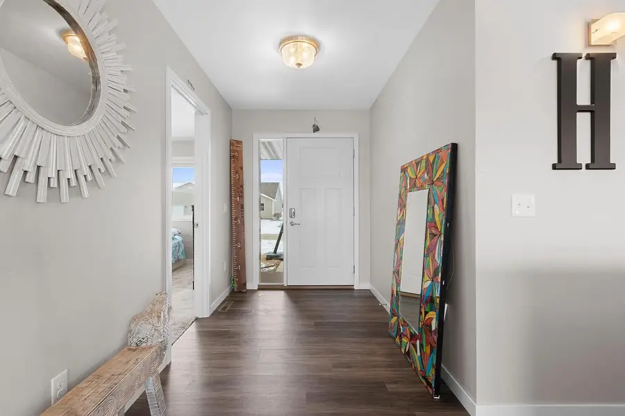 402 TRISTAN DRIVE, Shawano, WI 54166 - #3