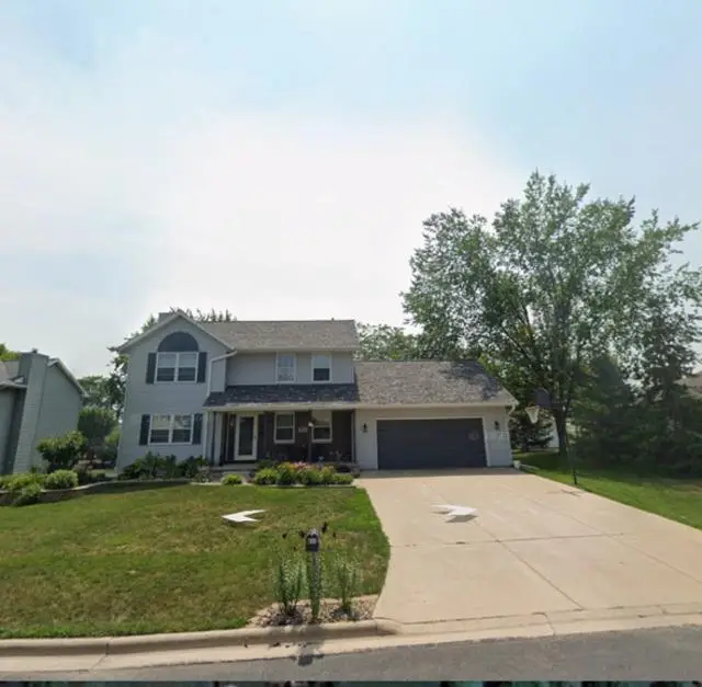 611 MARCKS COURT, Luxemburg, WI 54217 - #3