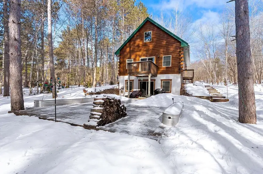 W7727 TRELLIS ROAD, Crivitz, WI 54114 - #2