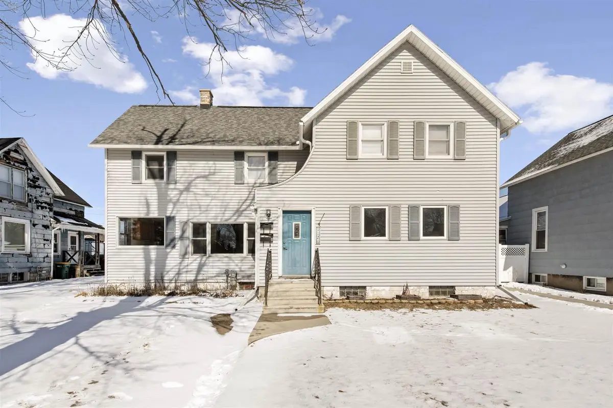 1120 ELIZABETH AVENUE, Marinette, WI 54143 - #1