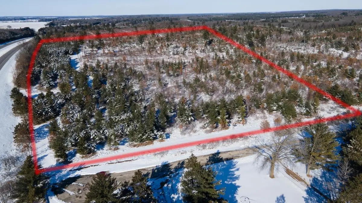 COTTONVILLE AVENUE, Coloma, WI 54930 - #1