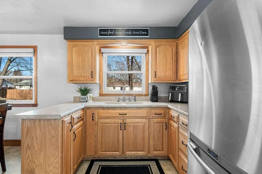 1242 LANGLADE AVENUE, Green Bay, WI 54304 - #3