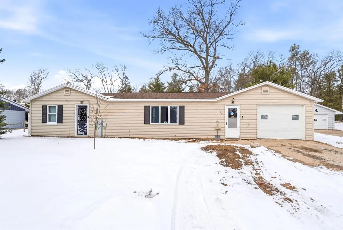 N6309 LAKE DRIVE, Shawano, WI 54166 - #1