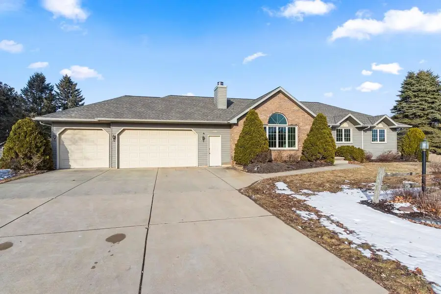 4480 SHAWANO AVENUE, Green Bay, WI 54313 - #2