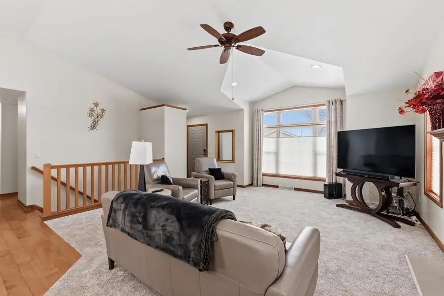 1383 MOONLIGHT LANE, Fond Du Lac, WI 54937 - #2