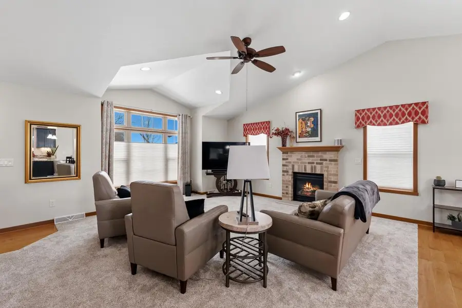 1383 MOONLIGHT LANE, Fond Du Lac, WI 54937 - #3