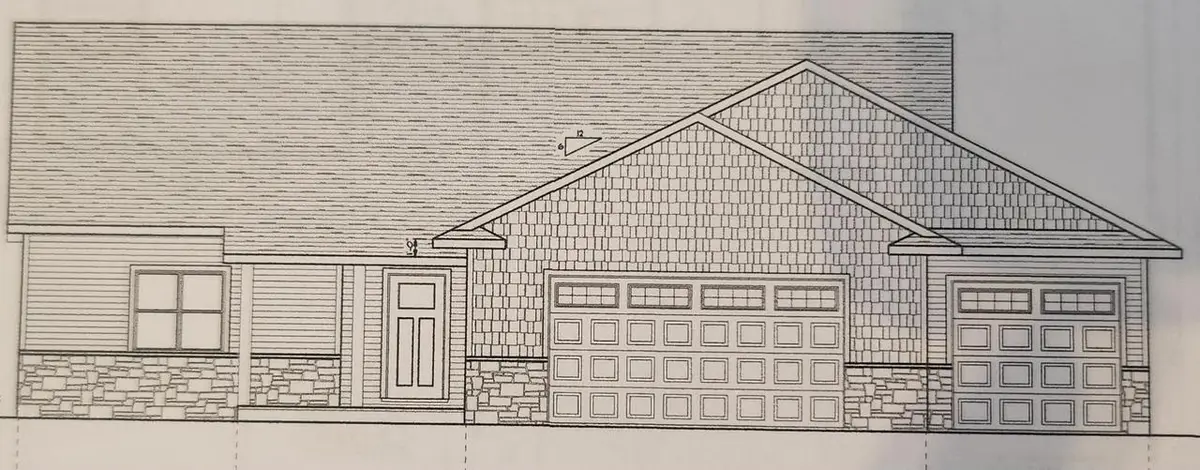 2650 CORNELL AVENUE, Clayton, WI 54952 - #1