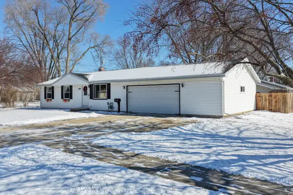 1129 SUBURBAN DRIVE, De Pere, WI 54115