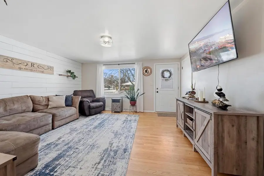 1129 SUBURBAN DRIVE, De Pere, WI 54115 - #3