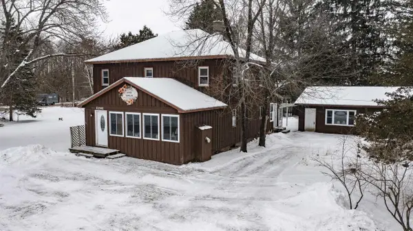 E2341 DANIELSON ROAD, Waupaca, WI 54981