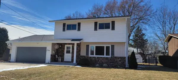 204 WOODWARD STREET, Fond Du Lac, WI 54935