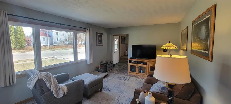 204 WOODWARD STREET, Fond Du Lac, WI 54935 - #2