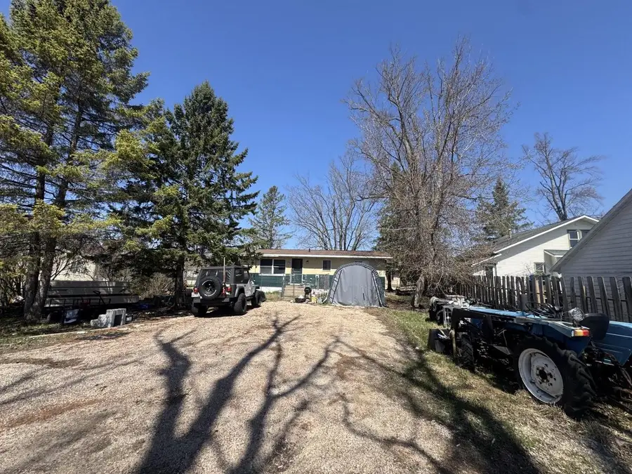 319 E ALGOMA STREET, Suring, WI 54174 - #2