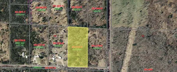 W7736 WHITE TAIL LANE, Pembine, WI 54156