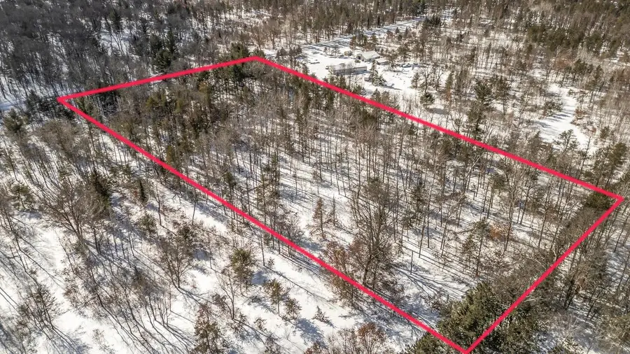 W7736 WHITE TAIL LANE, Pembine, WI 54156 - #2