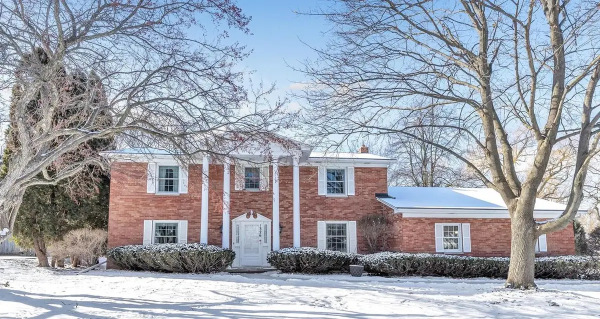 1326 S SUMMER RANGE ROAD, De Pere, WI 54115 - #1