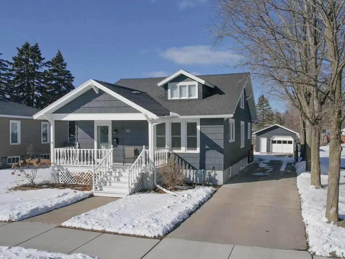 1612 17TH AVENUE, Menominee, MI 49858 - #1