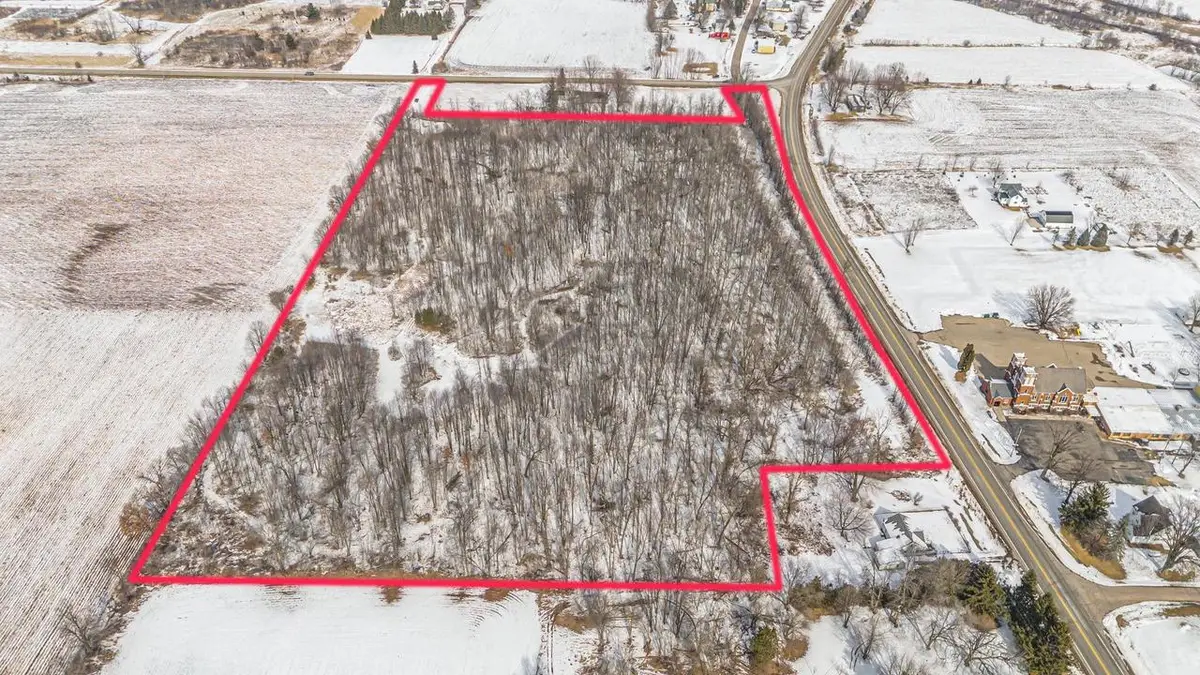 CTY RD A, Fremont, WI 54940 - #1
