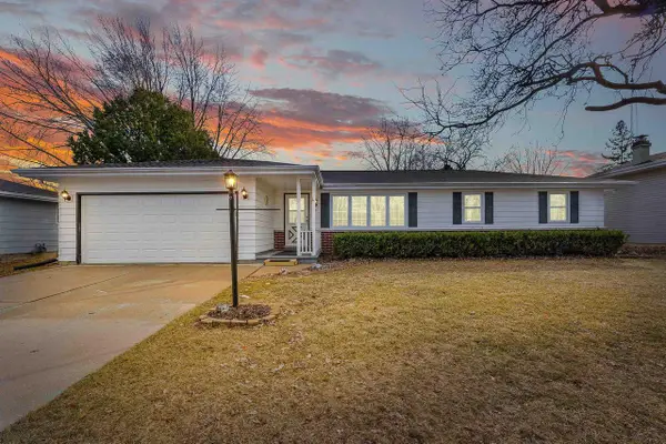 219 CENTER STREET, North Fond Du Lac, WI 54937