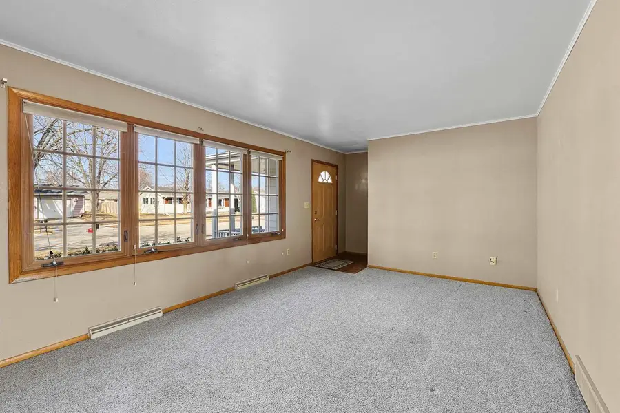 219 CENTER STREET, North Fond Du Lac, WI 54937 - #3