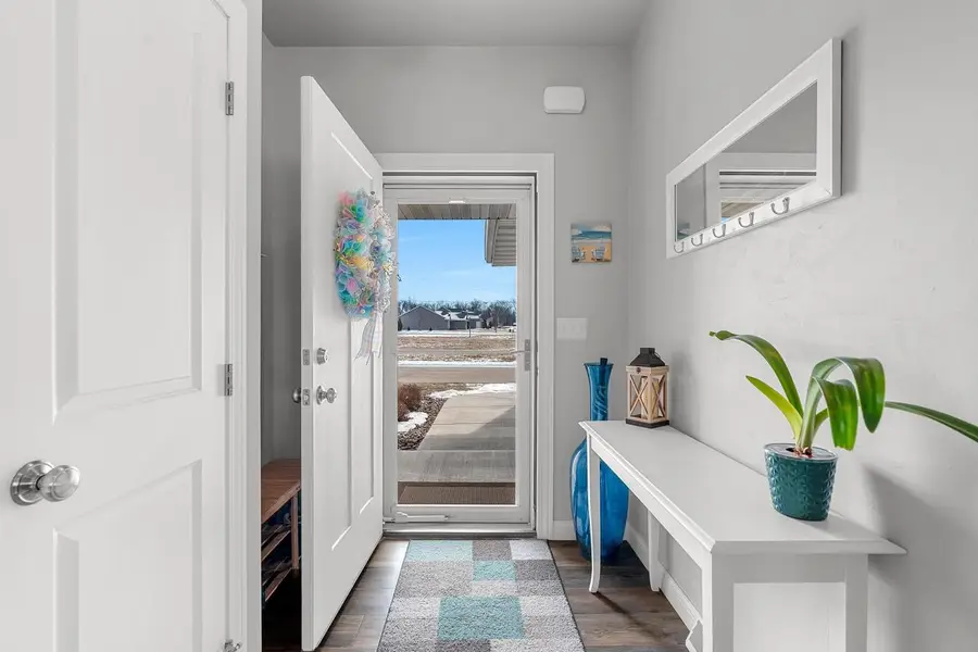 3861 MEUNIER LANE, Green Bay, WI 54311 - #2