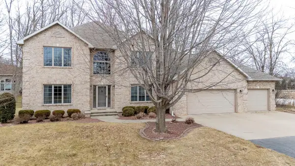 2230 E ELMVIEW DRIVE, Appleton, WI 54915