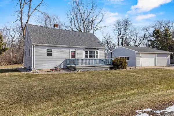 W5684 FIRELANE 12, Menasha, WI 54952