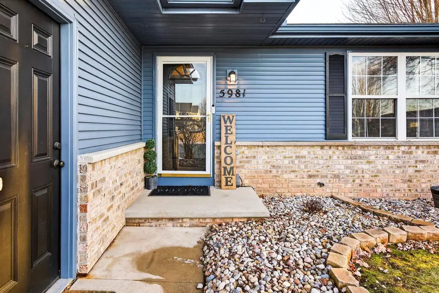 W5981 WOODSEDGE COURT, Appleton, WI 54915 - #3